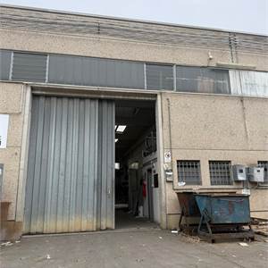 Capannone In Affitto a Vignola