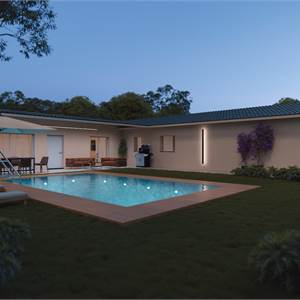 Villa In Vendita a Castelfranco Emilia