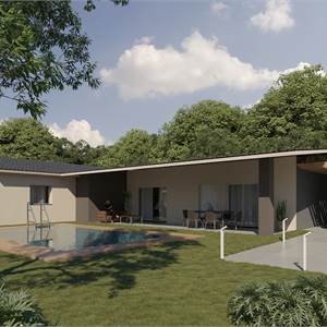 Villa In Vendita a Castelfranco Emilia