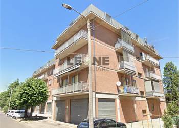 APPARTAMENTO IN POSIZIONE RICERCATA 