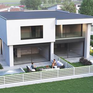 Villa In Vendita a Castelfranco Emilia