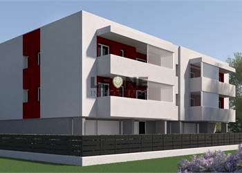 BILOCALE DI NUOVA COSTRUZIONE