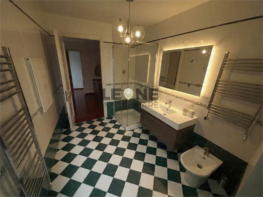 BAGNO RENDER