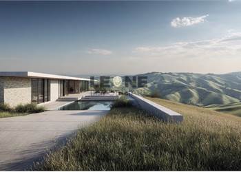 OCCASIONE!! PER NUOVA COSTRUZIONE IN COLLINA.