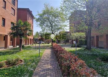 BILOCALE A BRODANO IN ELEGANTE E RISERVATA PALAZZINA