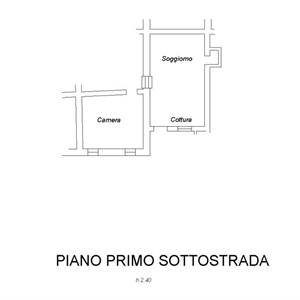 Appartamento In Vendita a 