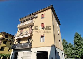 APPARTAMENTO RISTRUTTURATO – PRONTO DA ABITARE