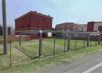 PALAZZINA IN CLASSE A DA INVESTIMENTO 