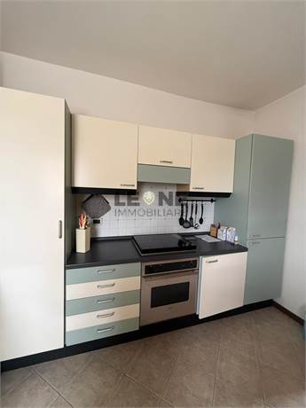 cucina abitabile