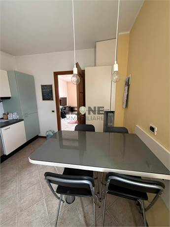 cucina abitabile