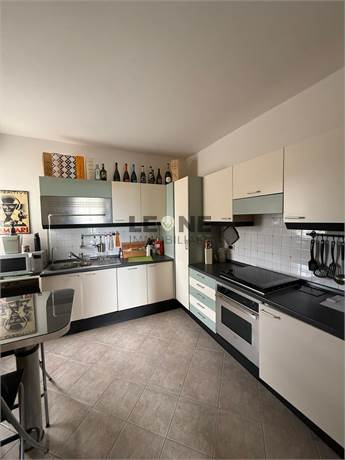 cucina abitabile