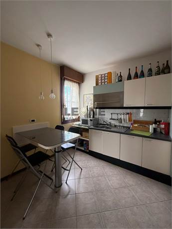 cucina abitabile