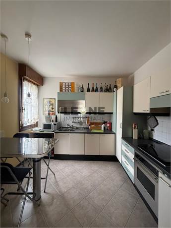 cucina abitabile