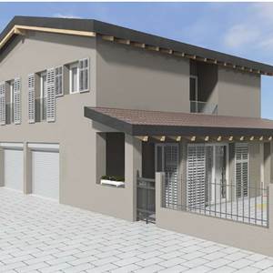 Villa In Vendita a Vignola