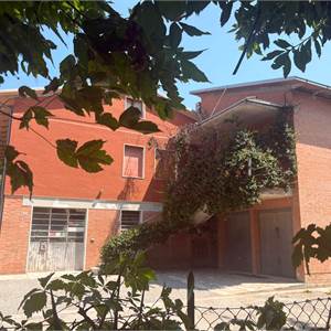 Villa Bifamiliare In Vendita a Spilamberto