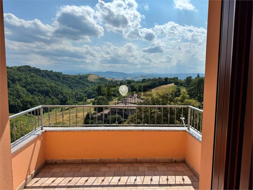 terrazzo panoramico