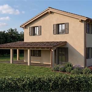 Rustico/Casale In Vendita a Vignola