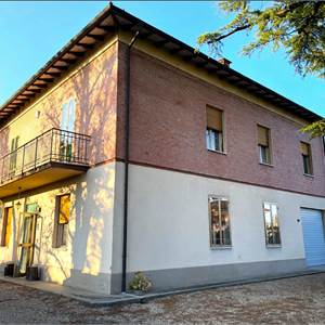 Villa In Vendita a Vignola