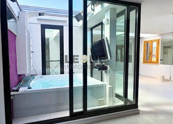 ESCLUSIVO ATTICO DUPLEX DI PREGIO CON VISTA PANORAMICA – VIGNOLA