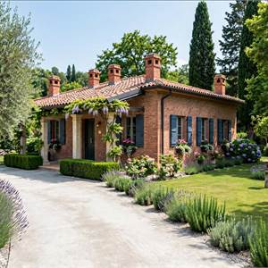 Villa In Vendita a Valsamoggia