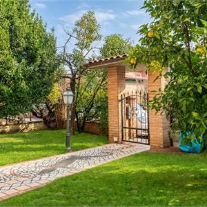 Villetta schiera In Vendita a Vignola