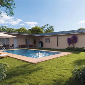 Villa In Vendita a Castelfranco Emilia