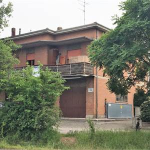 Villa Bifamiliare In Vendita a Vignola