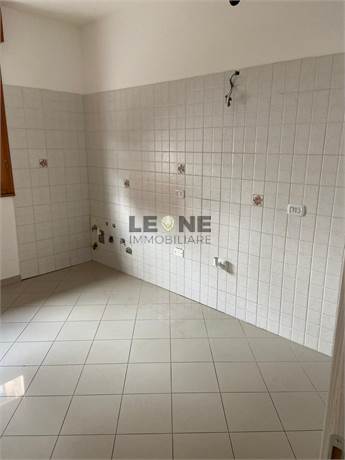 cucina abitabile