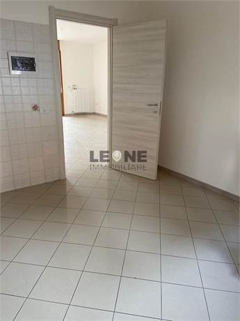 cucina abitabile