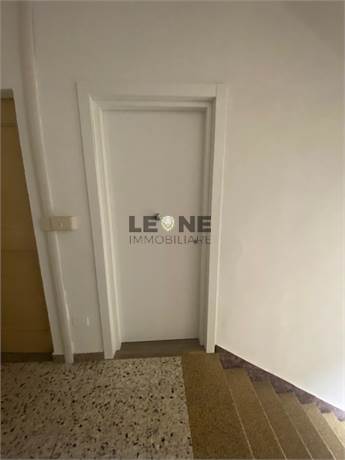 ingresso appartamento