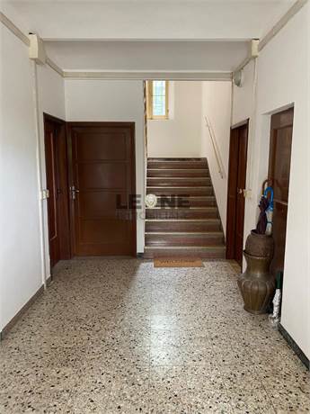 androne scale palazzina